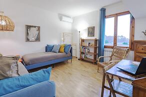 Panorama - Attico 4 prs - Centro Storico