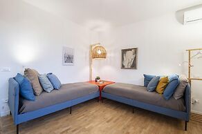 Panorama - Attico 4 prs - Centro Storico