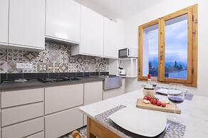 Panorama - Attico 4 prs - Centro Storico