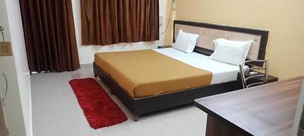 Varuna Palace Homestay