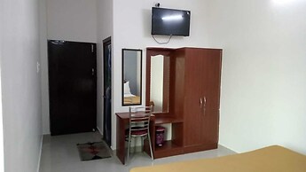 Varuna Palace Homestay