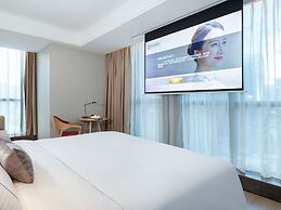 Echeng Hotel Shenzhen Tian'an Yungu