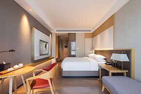 Echeng Hotel Shenzhen Tian'an Yungu