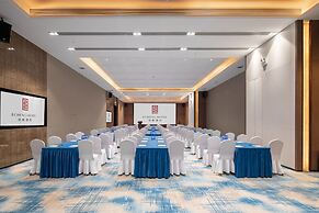 Echeng Hotel Shenzhen Tian'an Yungu