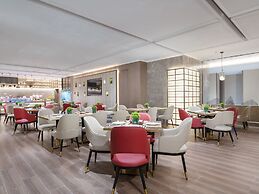 Echeng Hotel Shenzhen Tian'an Yungu