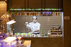 Echeng Hotel Shenzhen Tian'an Yungu