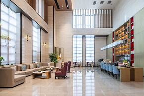 Echeng Hotel Shenzhen Tian'an Yungu