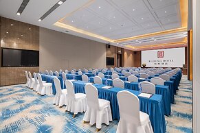 Echeng Hotel Shenzhen Tian'an Yungu