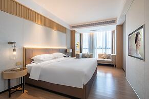 Echeng Hotel Shenzhen Tian'an Yungu