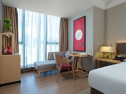 Echeng Hotel Shenzhen Tian'an Yungu