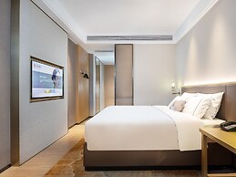 Echeng Hotel Shenzhen Tian'an Yungu