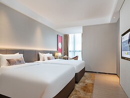 Echeng Hotel Shenzhen Tian'an Yungu