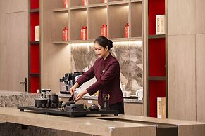 Echeng Hotel Shenzhen Tian'an Yungu