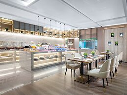 Echeng Hotel Shenzhen Tian'an Yungu