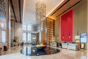 Echeng Hotel Shenzhen Tian'an Yungu