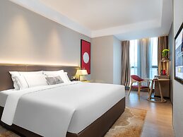 Echeng Hotel Shenzhen Tian'an Yungu