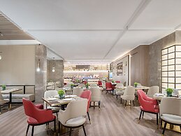 Echeng Hotel Shenzhen Tian'an Yungu