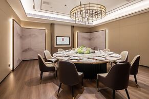 Echeng Hotel Shenzhen Tian'an Yungu