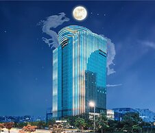 Echeng Hotel Shenzhen Tian'an Yungu