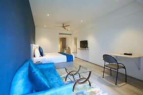 Ikshana Resort & Spa- Khandala