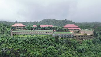 Ikshana Resort & Spa- Khandala