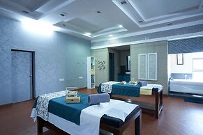 Ikshana Resort & Spa- Khandala