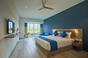 Ikshana Resort & Spa- Khandala