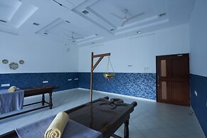 Ikshana Resort & Spa- Khandala