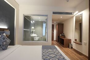 Ikshana Resort & Spa- Khandala