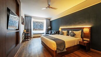 Ikshana Resort & Spa- Khandala