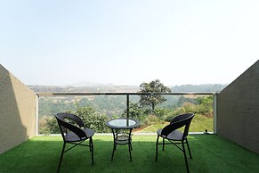 Ikshana Resort & Spa- Khandala