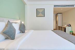 Ikshana Resort & Spa- Khandala