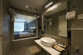 Ikshana Resort & Spa- Khandala