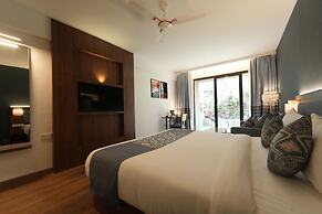 Ikshana Resort & Spa- Khandala