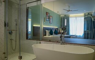 Ikshana Resort & Spa- Khandala