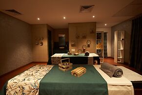 Ikshana Resort & Spa- Khandala