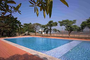 Ikshana Resort & Spa- Khandala