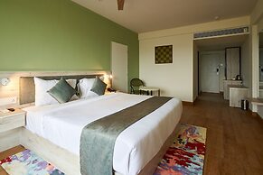 Ikshana Resort & Spa- Khandala