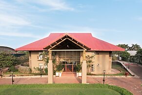 Ikshana Resort & Spa- Khandala