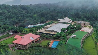 Ikshana Resort & Spa- Khandala
