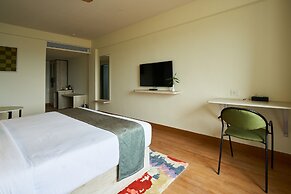 Ikshana Resort & Spa- Khandala