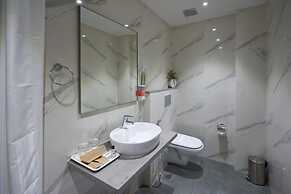 Ikshana Resort & Spa- Khandala