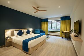 Ikshana Resort & Spa- Khandala