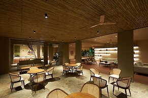 Ikshana Resort & Spa- Khandala