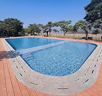 Ikshana Resort & Spa- Khandala