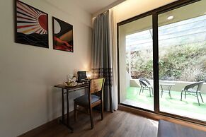 Ikshana Resort & Spa- Khandala