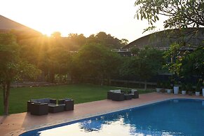 Ikshana Resort & Spa- Khandala