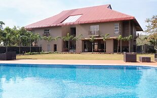 Ikshana Resort & Spa- Khandala