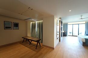 Ikshana Resort & Spa- Khandala