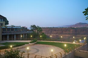 Ikshana Resort & Spa- Khandala